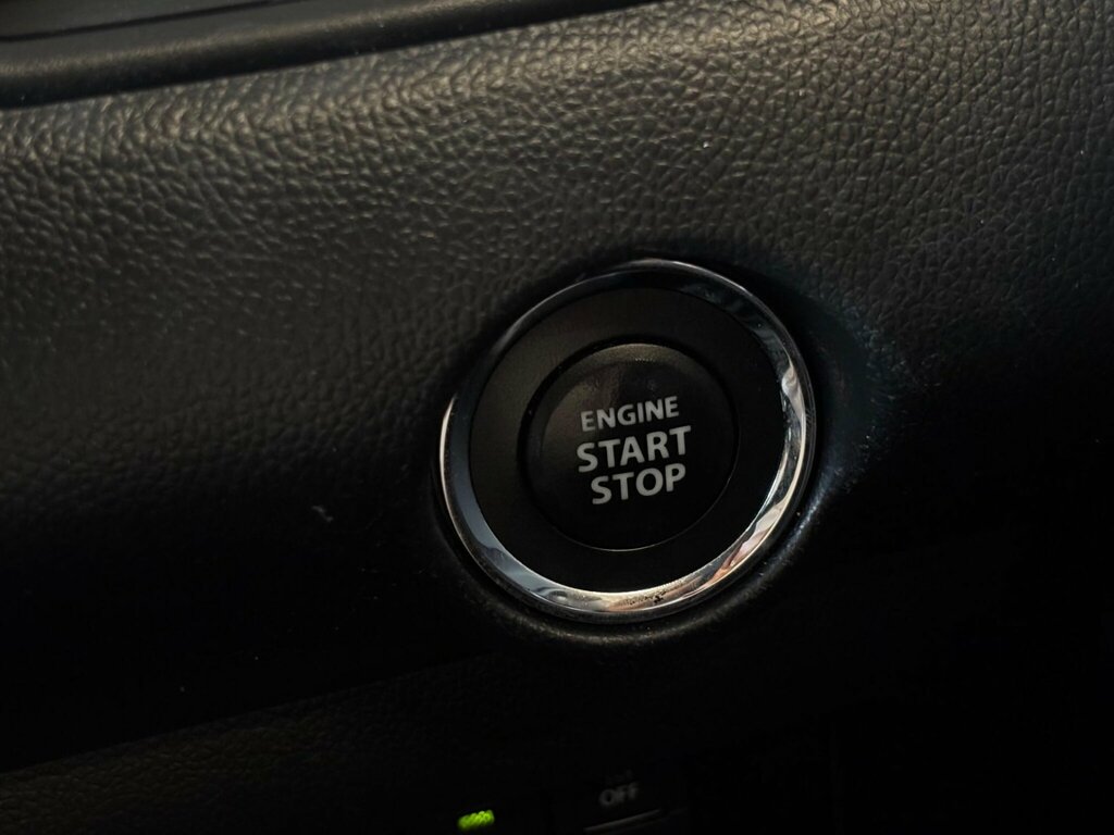 Suzuki Swift Automatic  #27