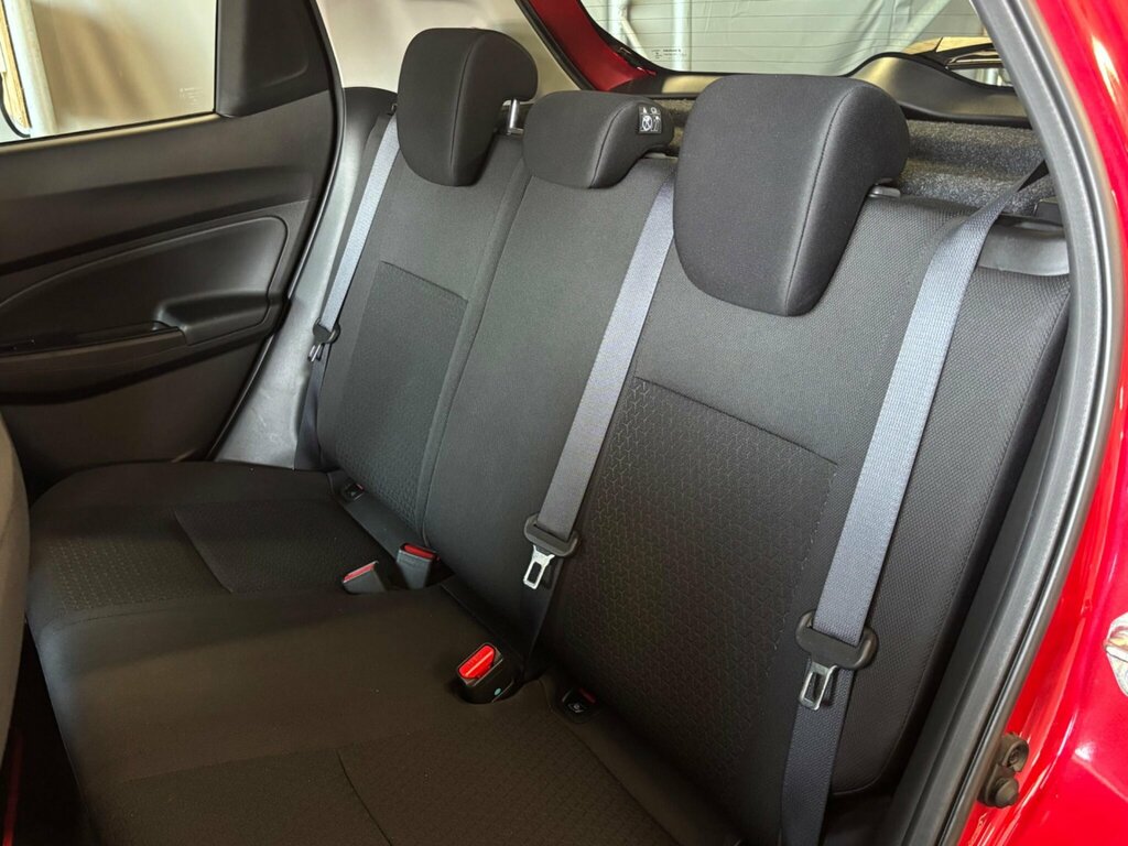 Suzuki Swift Automatic  #19