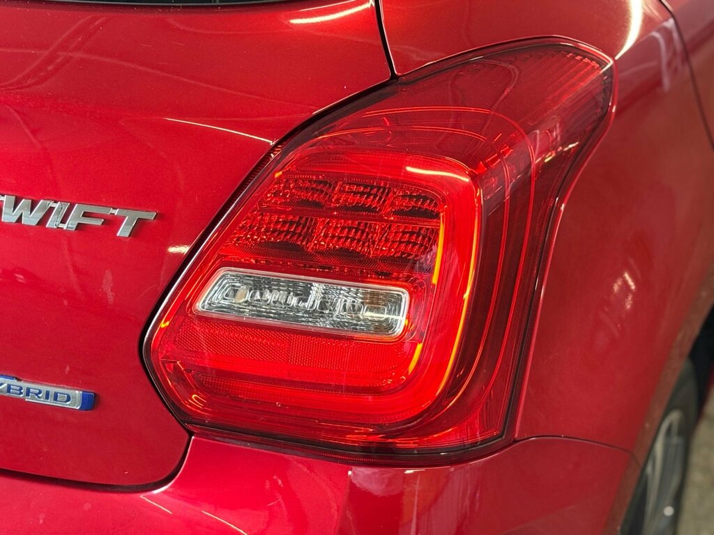 Suzuki Swift Automatic  #46