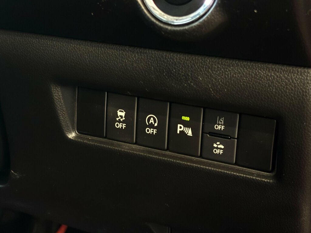 Suzuki Swift Automatic  #35