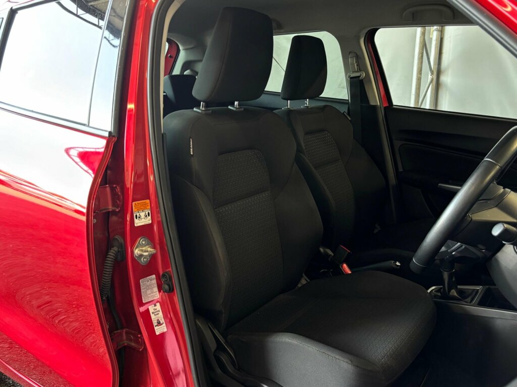 Suzuki Swift Automatic  #14