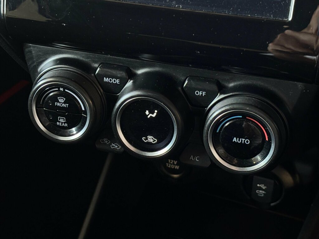 Suzuki Swift Automatic  #42