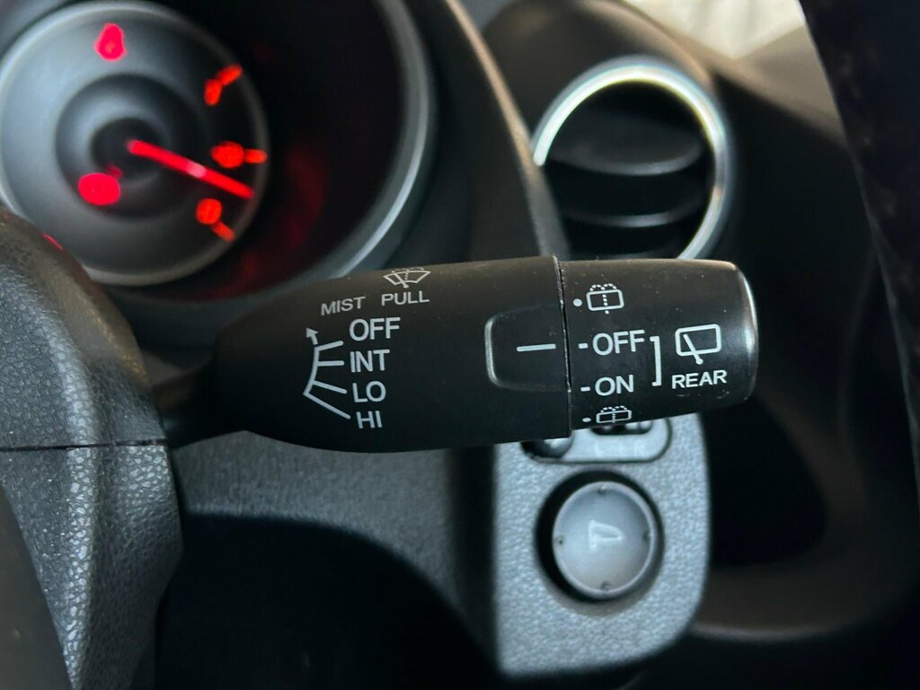 Honda Jazz  Silver #30
