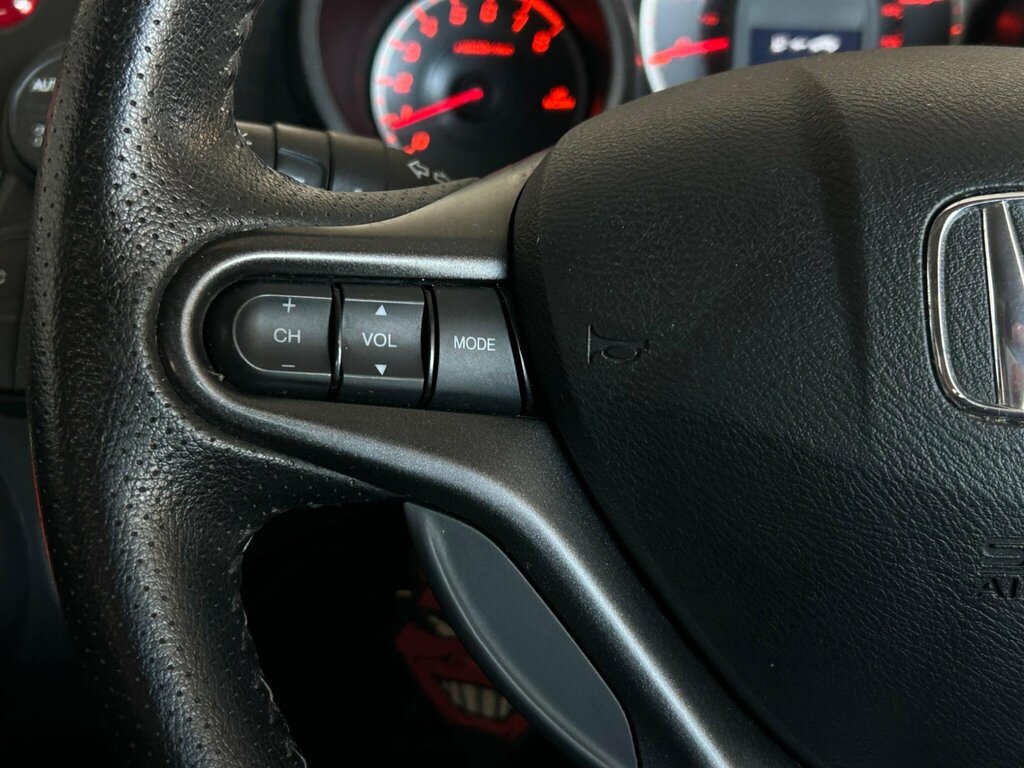 Honda Jazz  Silver #27