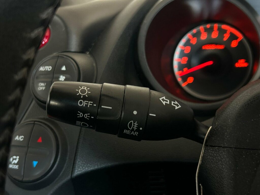 Honda Jazz  Silver #26