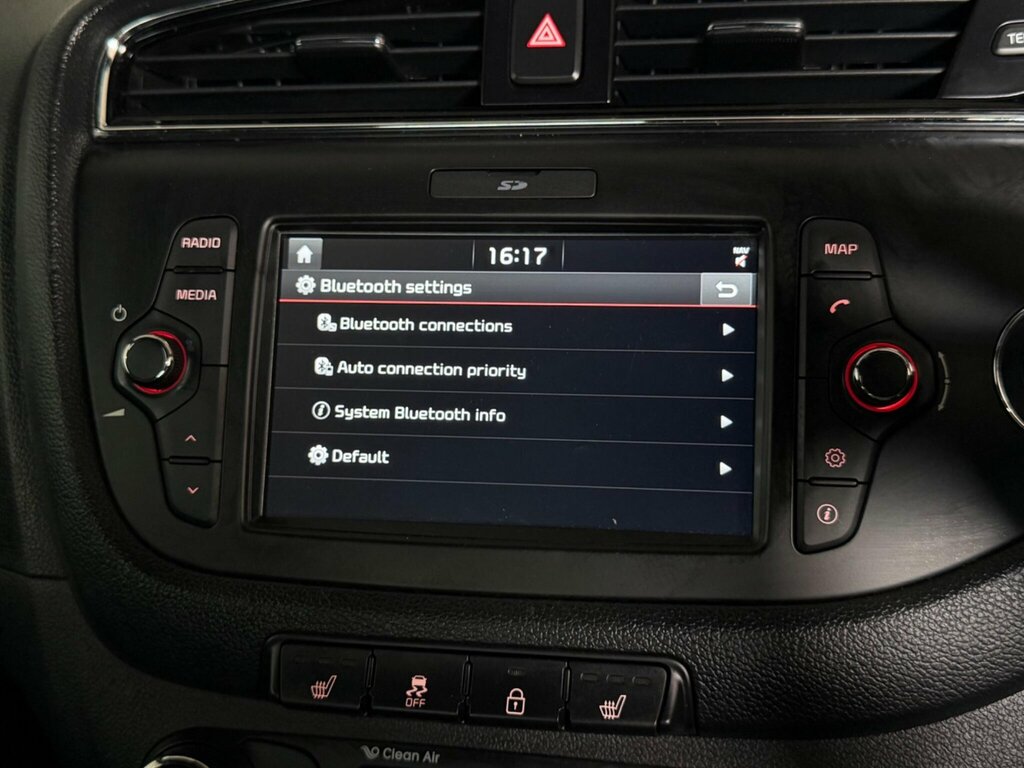 Kia Proceed Pro Ceed Gt-line Isg Crdi Yellow #37