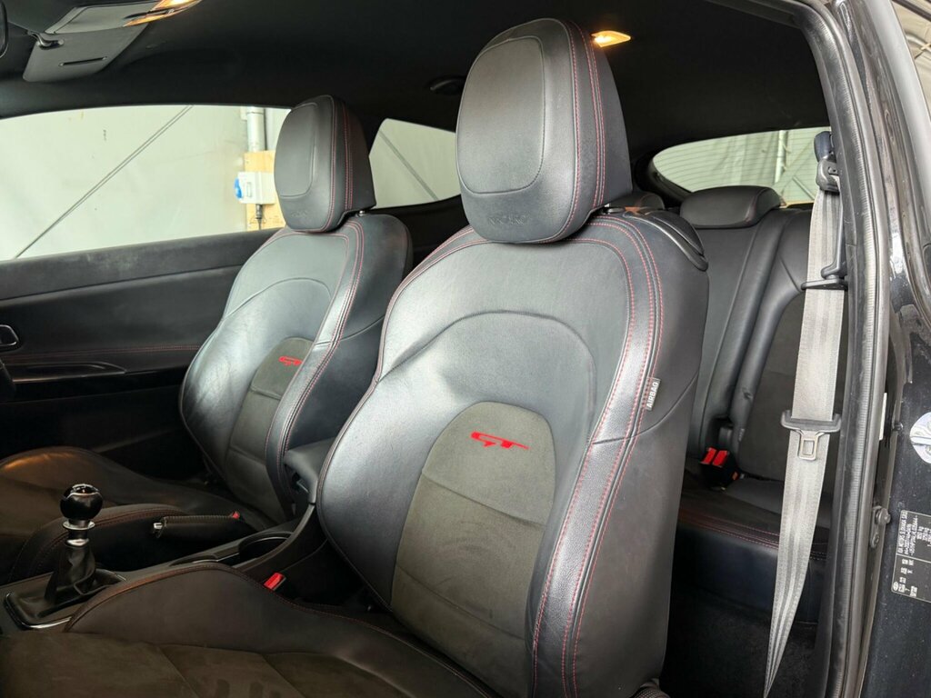 Kia Proceed Pro Ceed Gt-line Isg Crdi Yellow #21