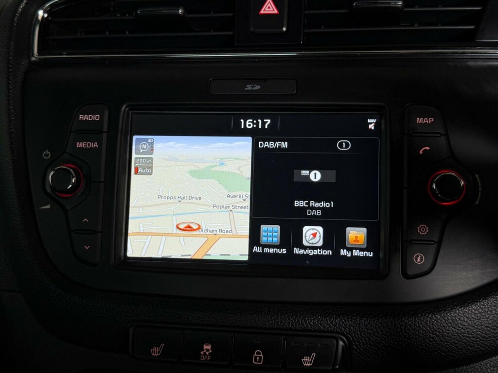 Kia Proceed Pro Ceed Gt-line Isg Crdi Yellow #40