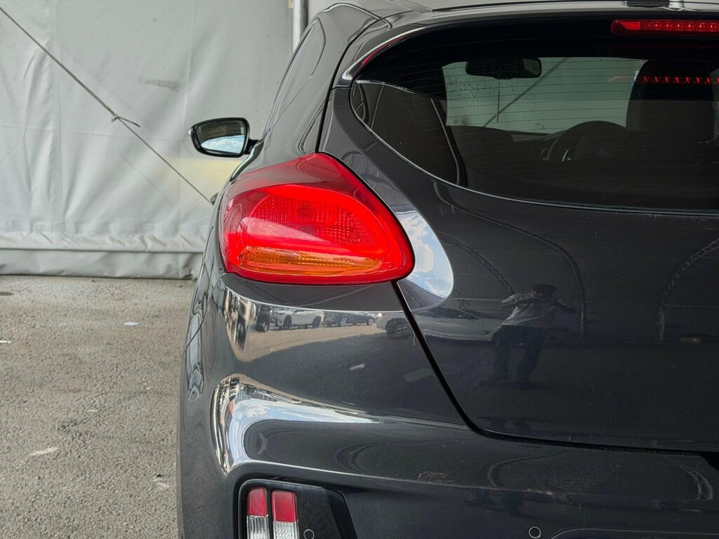 Kia Proceed Pro Ceed Gt-line Isg Crdi Yellow #49
