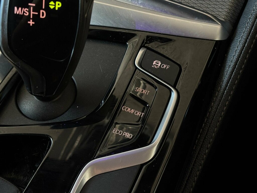 BMW 5 Series  Black #36