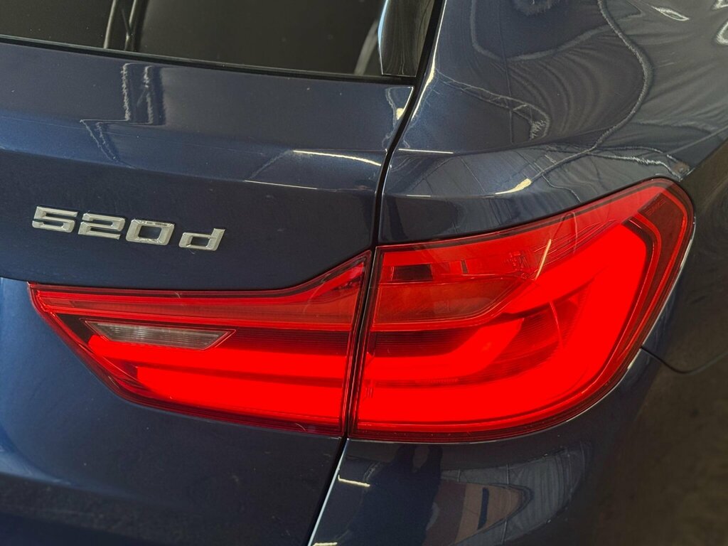 BMW 5 Series  Black #60