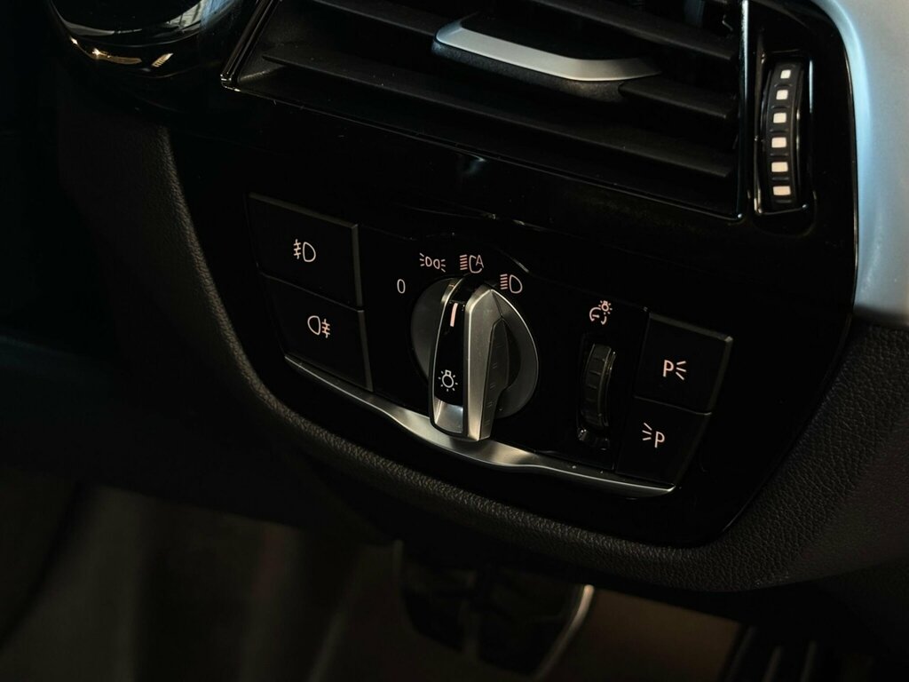 BMW 5 Series  Black #26