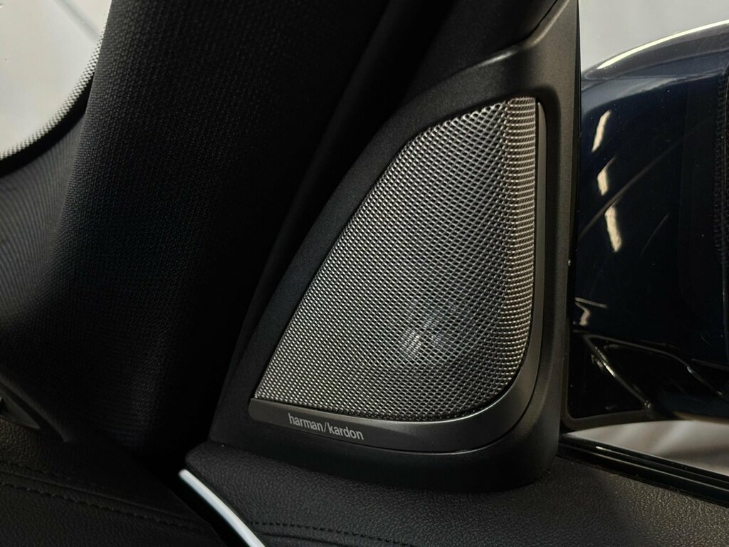 BMW 5 Series  Black #28