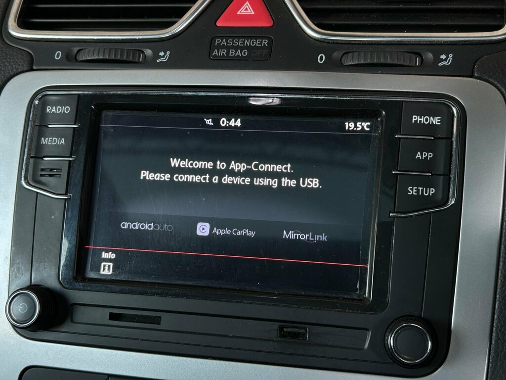 Volkswagen Scirocco 2.0 Tdi Gt Blue #35