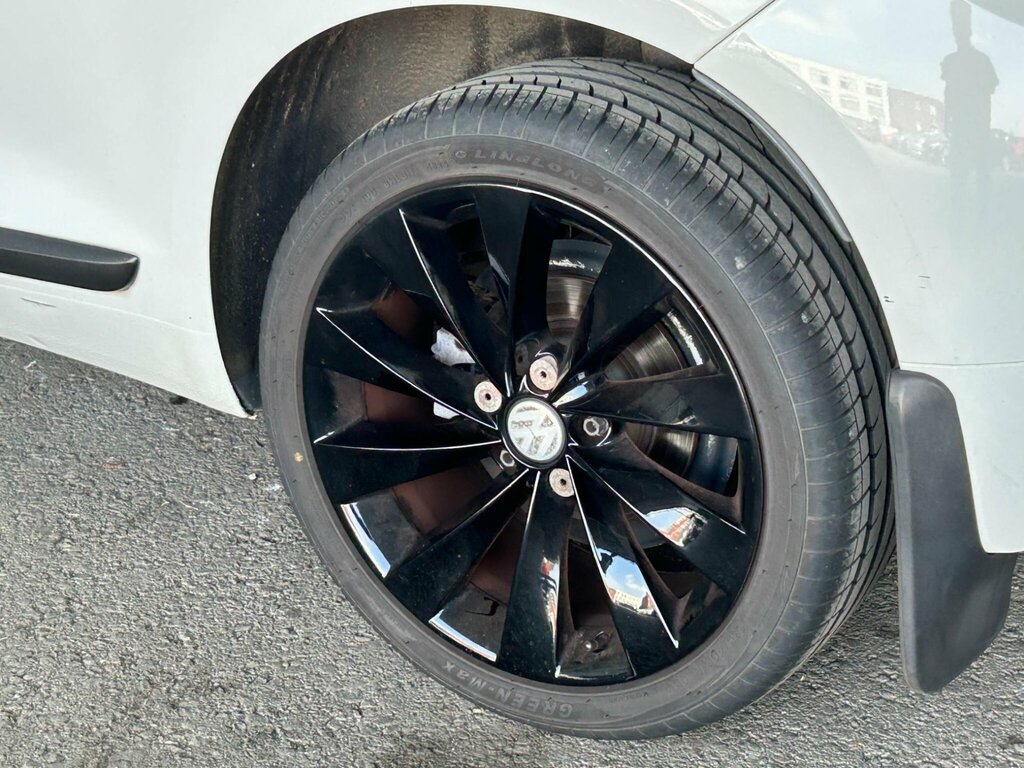 Volkswagen Scirocco 2.0 Tdi Gt Blue #47