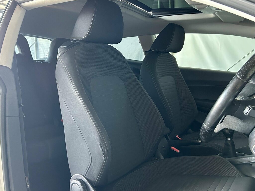 Volkswagen Scirocco 2.0 Tdi Gt Blue #14