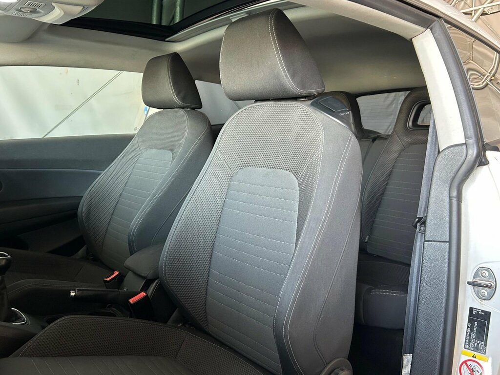 Volkswagen Scirocco 2.0 Tdi Gt Blue #20
