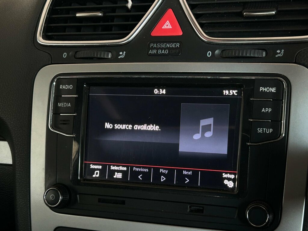 Volkswagen Scirocco 2.0 Tdi Gt Blue #34