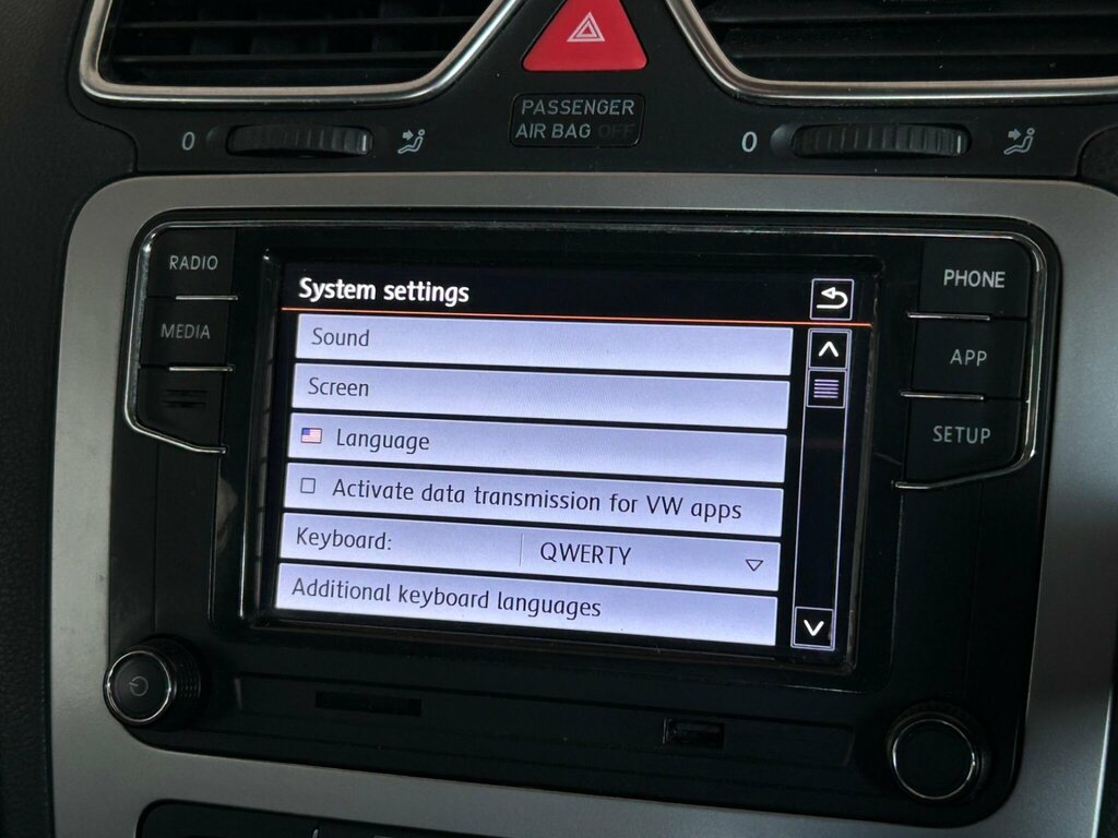 Volkswagen Scirocco 2.0 Tdi Gt Blue #32