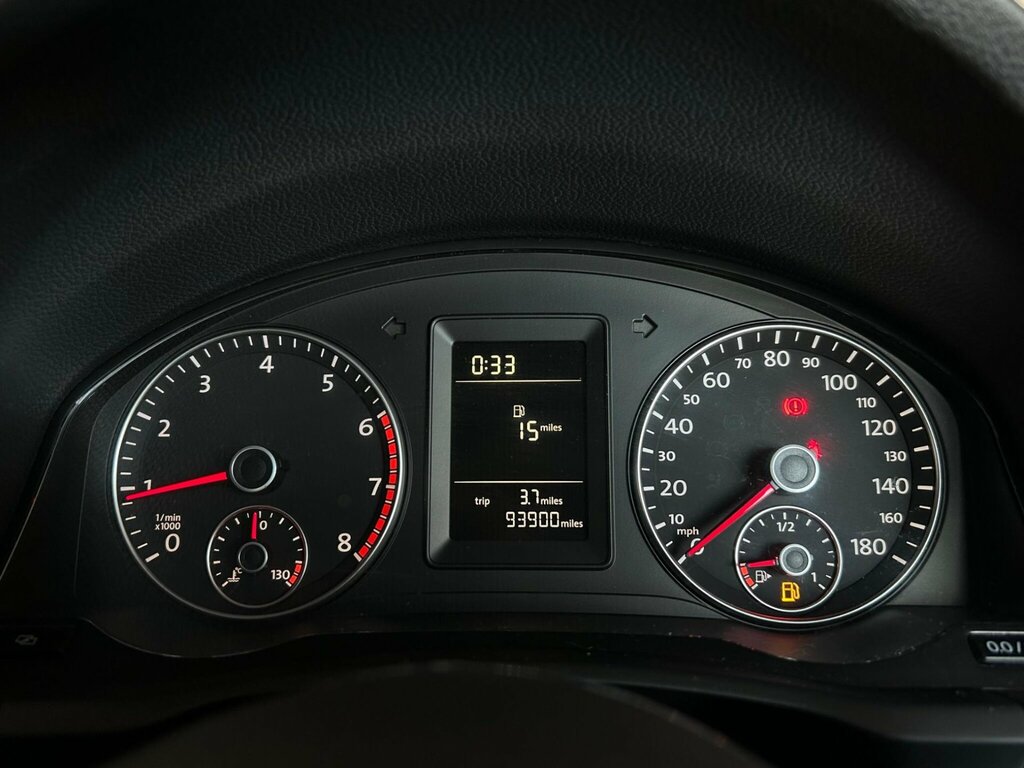 Volkswagen Scirocco 2.0 Tdi Gt Blue #26