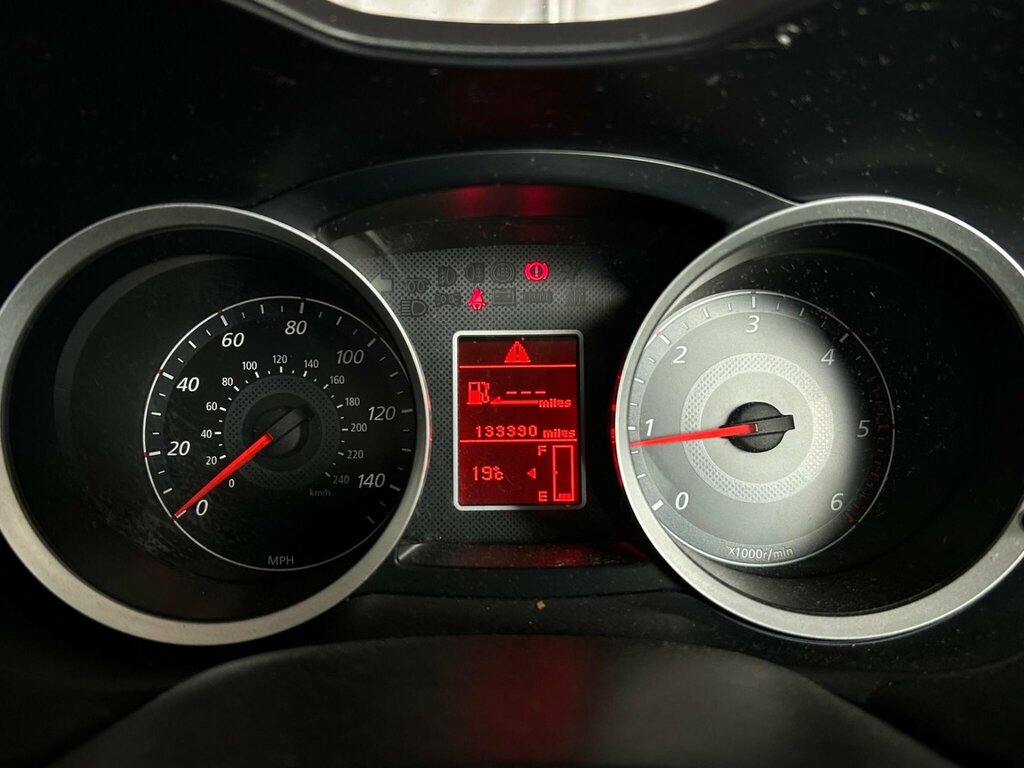 Mitsubishi Lancer Mpi Gs2 U733 Ulez Black #30