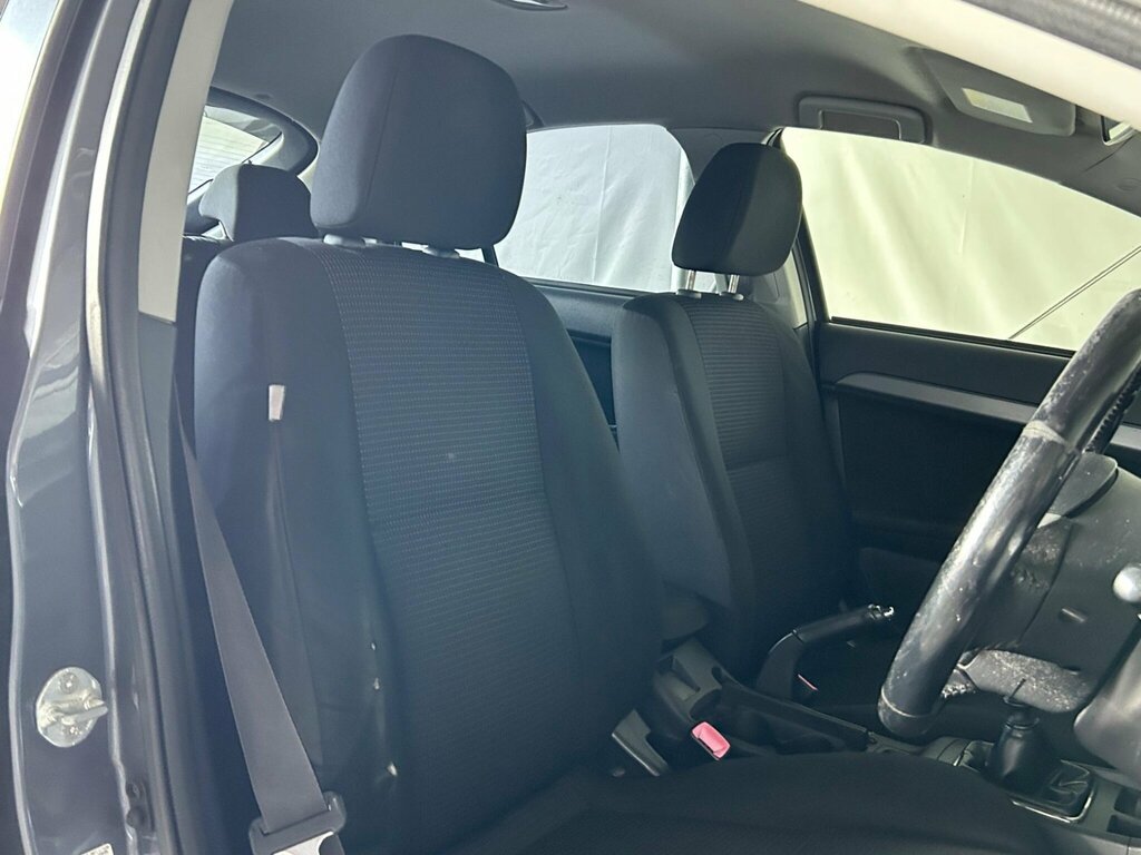 Mitsubishi Lancer Mpi Gs2 U733 Ulez Black #14