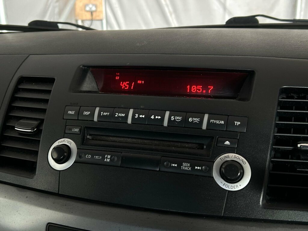 Mitsubishi Lancer Mpi Gs2 U733 Ulez Black #33