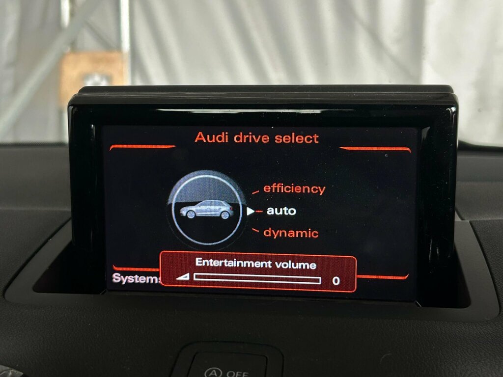 Audi A1 1.4 Tfsi Sport 123 Bhp Black #33