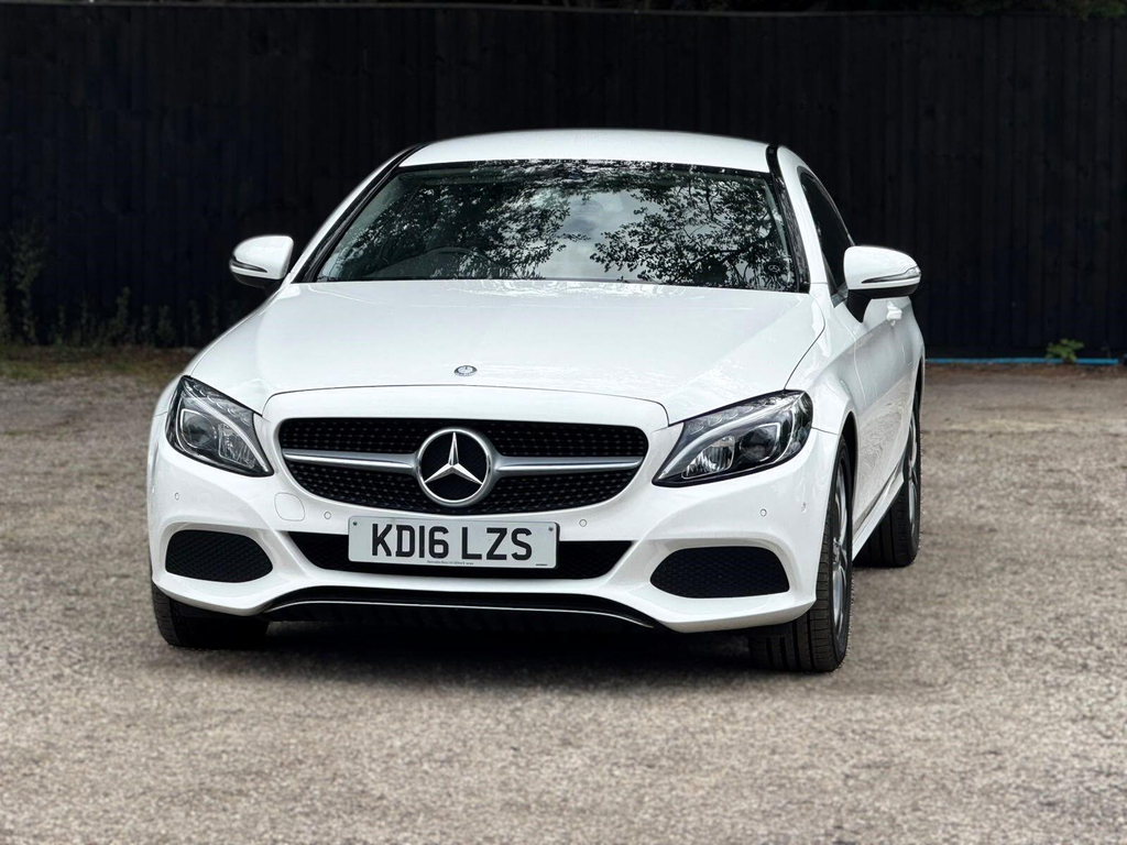 Mercedes-Benz 220 2.1 C Sport D  #4