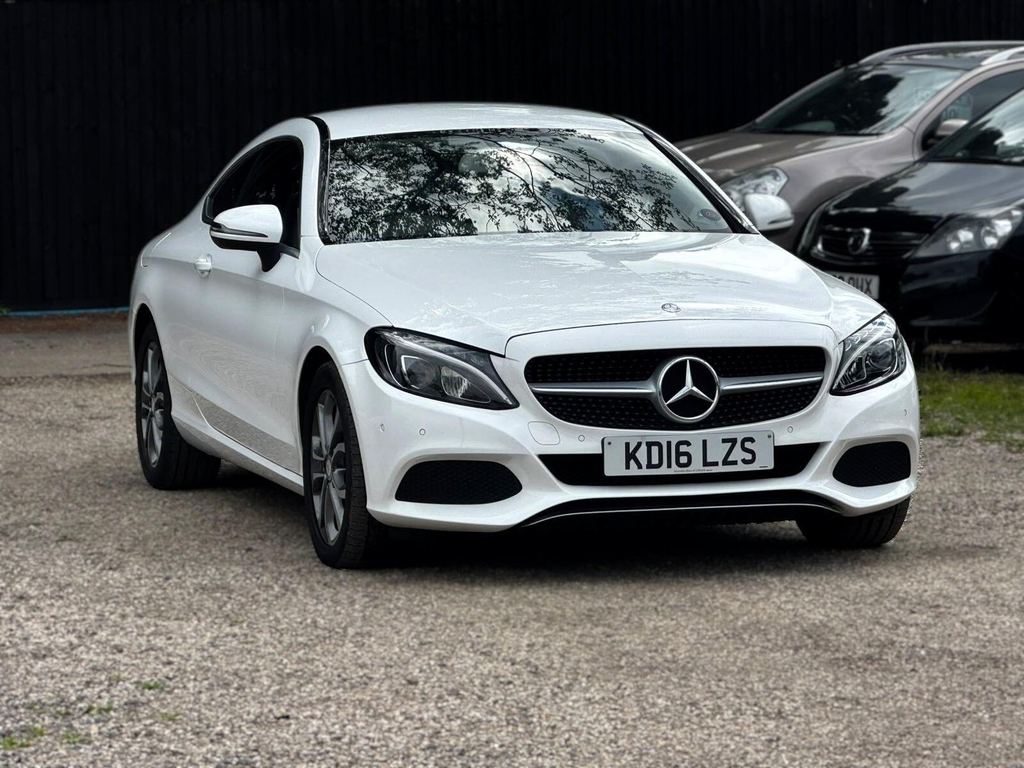 Mercedes-Benz 220 2.1 C Sport D  #5