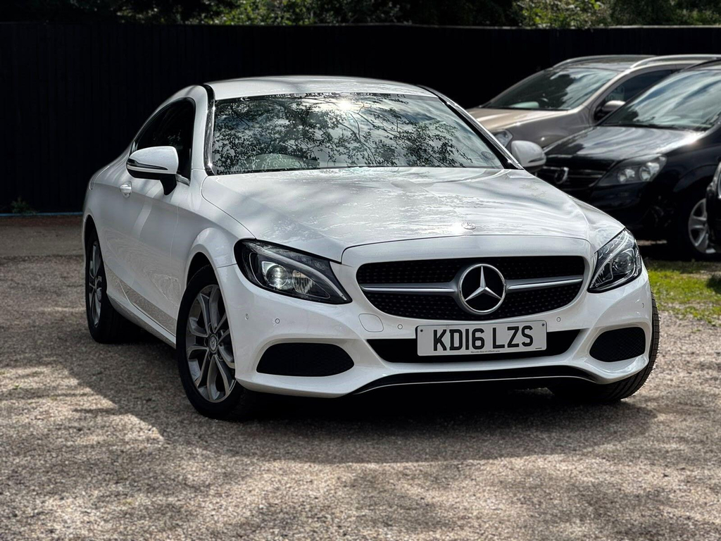 Mercedes-Benz 220 2.1 C Sport D  #6