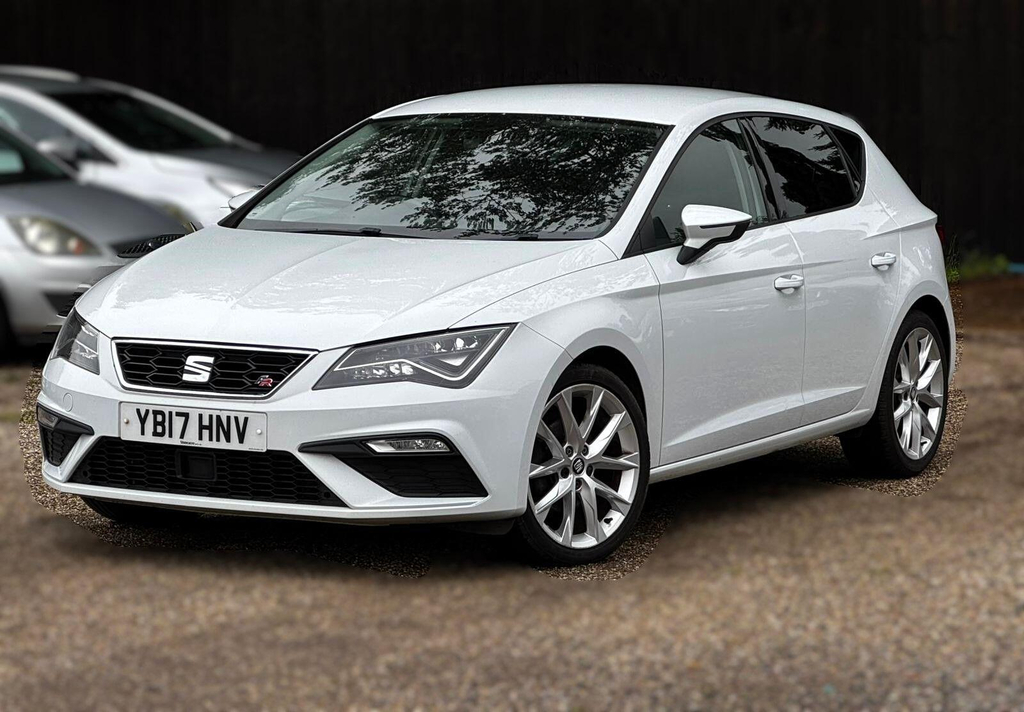 Seat Leon 2.0 Tdi Fr Technology Euro 6 Ss 