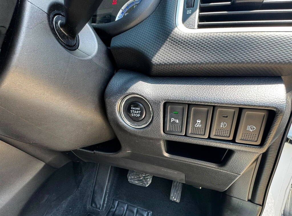 Suzuki SX4 S Cross S-cross 1.6 Sz5 Cvt Euro 6 Grey #38