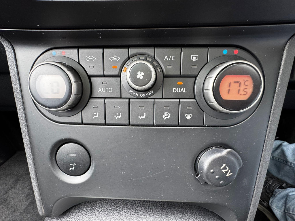 Nissan Qashqai+2 Qashqai N-tec 2 4Wd Cvt Silver #39