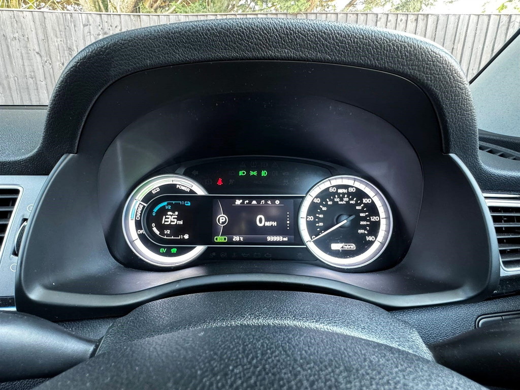 Kia Niro   #56