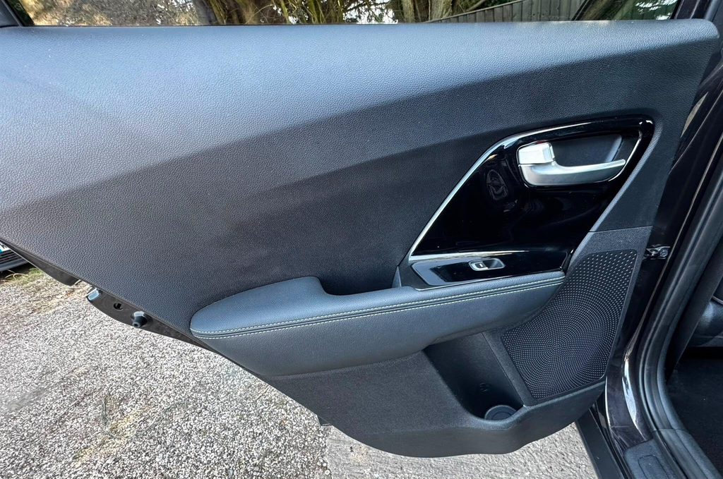Kia Niro   #52