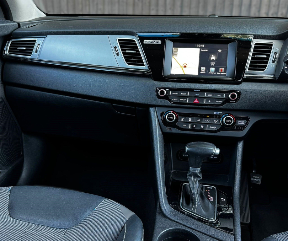 Kia Niro   #37