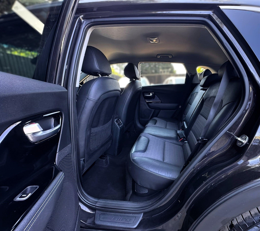 Kia Niro   #43