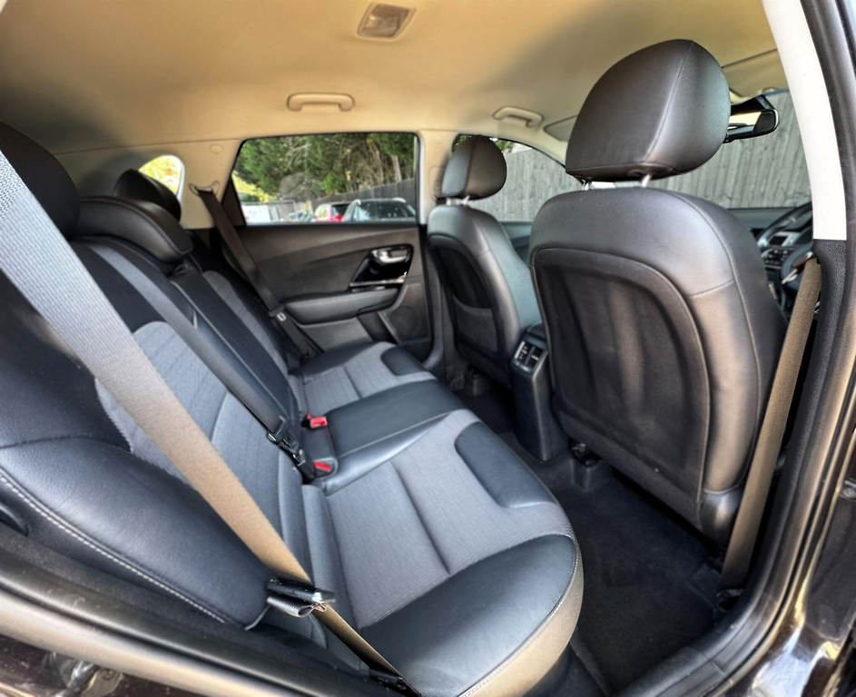 Kia Niro   #44