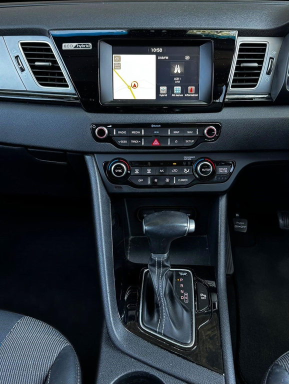 Kia Niro   #39