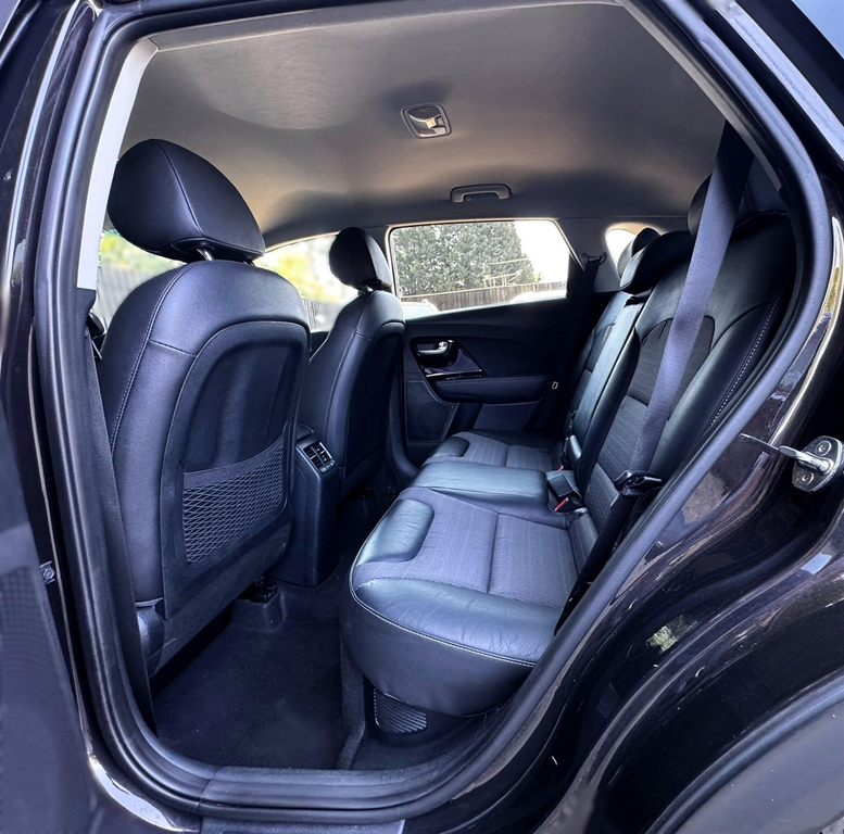 Kia Niro   #46
