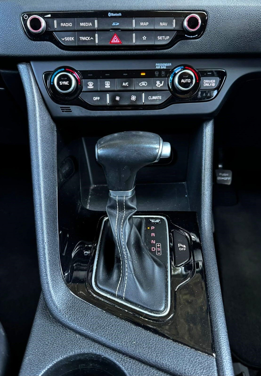 Kia Niro   #38