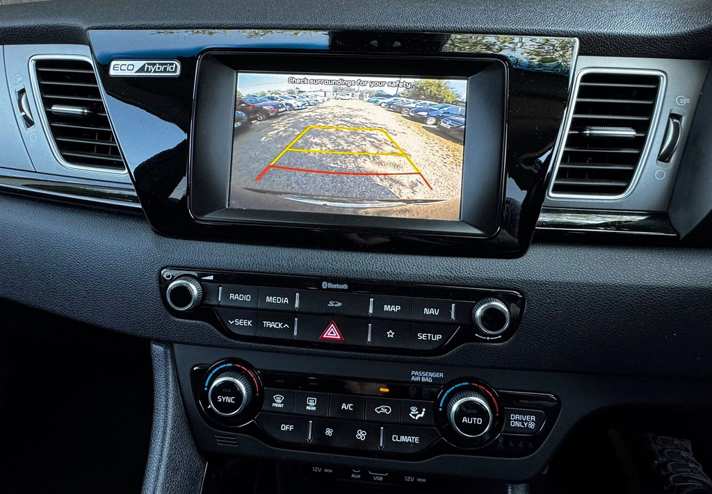 Kia Niro   #54