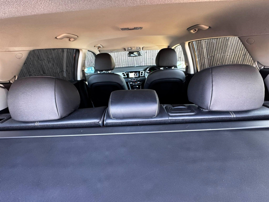 Kia Niro   #45