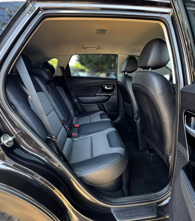 Kia Niro   #42
