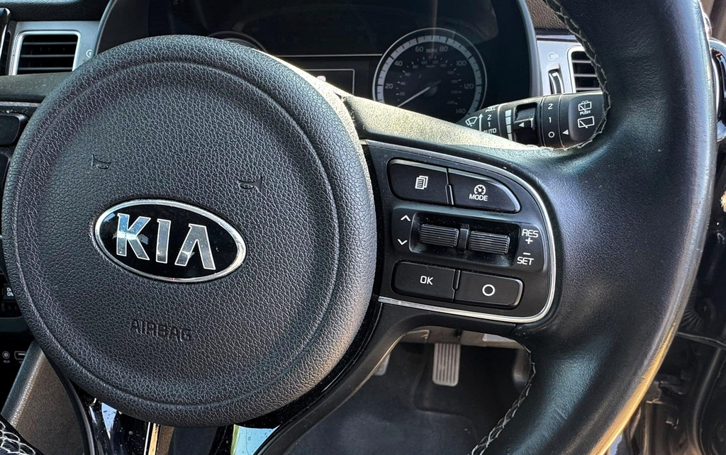Kia Niro   #59
