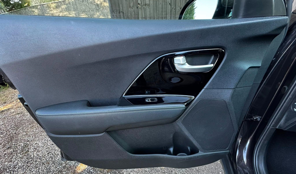 Kia Niro   #53