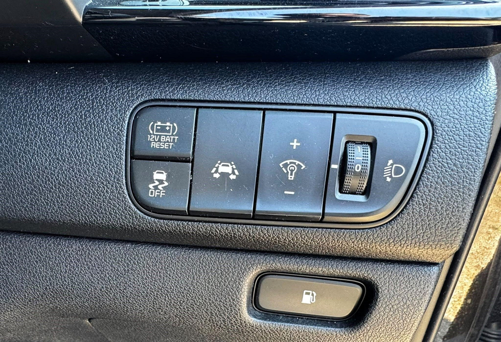 Kia Niro   #48