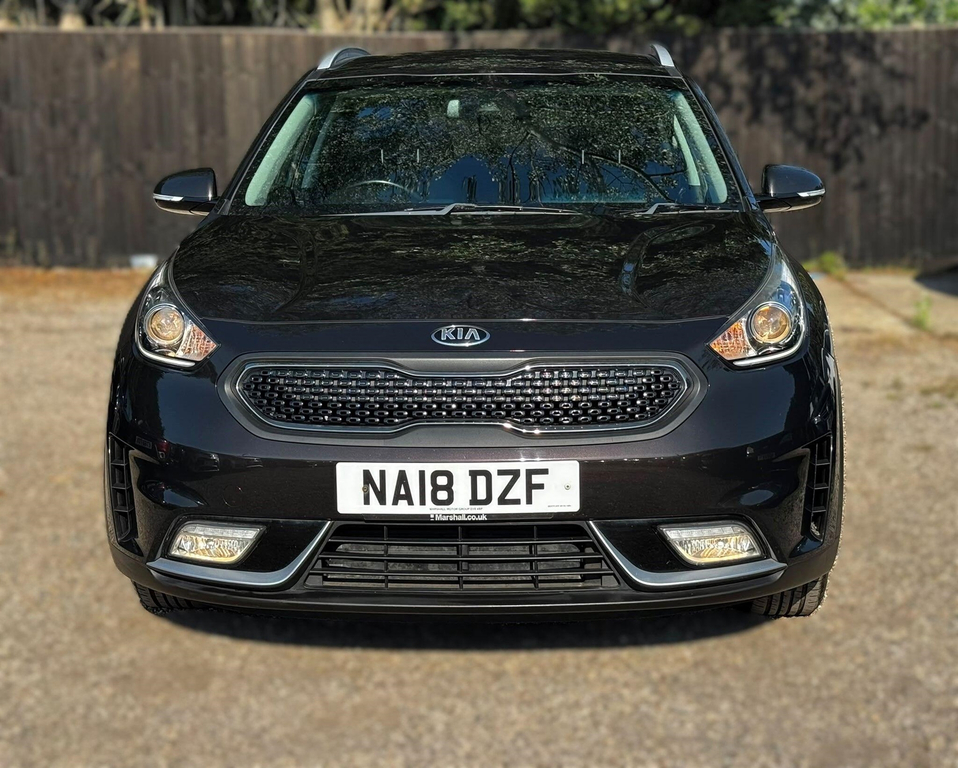 Kia Niro   #15