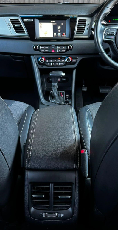Kia Niro   #40